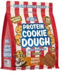 Applied Nutrition Protein Cookie Dough Dessert, Toffee Biscuit - 1000 grams