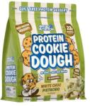 Applied Nutrition Protein Cookie Dough Dessert, White Choc Pistachio - 1000 grams