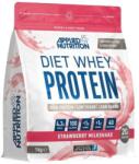 Applied Nutrition Diet Whey, Strawberry Milkshake (EAN 5056555205433) - 1000 grams