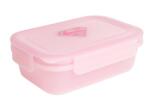 Smartshake Food Storage Container - DC Comics, Supergirl - 800 ml