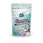 MR. BANDIT Recompense pentru pisici Mr. Bandit Creamy Mousse cu ton 6 x 10 gr