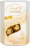 Lindt Линдор бял шоколад 200гр