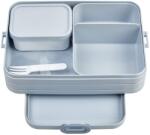 Mepal Cutie de prânz BENTO 1, 5 l, Nordic albastru, plastic, Mepal (MPL05384H)