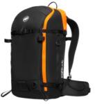 MAMMUT Tour 30 Removable Airbag 3.0 Rucsac black 0001 30 l Rucsac tura