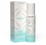 Lube4Lovers Contact pentru Ea Solutie pentru Curatarea Jucariilor Spray Avansat 120ml Fara Parabeni Antibacterian