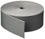 Nature Ágyásszegély, újrahasznosított polietilénből, 7, 5cmx10m szürke (6040627)