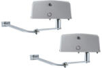 KEY automation KEY-KSN5024B csukló karos motor pár