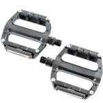 VeloGo Pedál Spec. Műanyag Platform Ipari Csapágy - elitebike