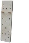 DUVLAN PegBoard mászódeszka Nagyság: 240x30 (8077-1763)
