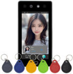  kellekKIT-CON-FA6 Önálló terminál (kellekKIT-CON-FA6)