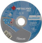 Metalynx MAX ALUMINIUM vágókorong 230x1, 9x22, 2 E54A46S-BF (010103-0148) - szerszamplusz