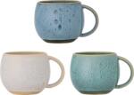 Bloomingville Set căni Harriet, 420 ml, 3 buc (82072559)