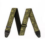 Dunlop D6724 Jacquard Serpentine gitarheveder