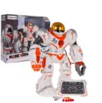 Inlea4Fun RC Távirányítós multifunkcionális robot Inlea4Fun GUARDBOT PRESIDENT (RA-ZRC.5099)
