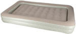 Inlea4Home Felfújható kétszemélyes ágy 140x90x20 cm - Szürke (IA-KX3010)