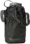Acepac Geantă pentru ghidon Acepac Fat Bottle Bag MKIII, 1 l, gri
