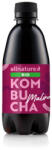 Allnature Kombucha Zmeură organică 330 ml