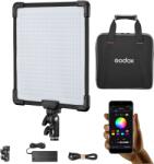 GODOX FH50R Flexibilis Bi-Color LED Stúdió lámpa (FH50BI) (FH50BI)
