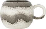 Bloomingville Cana Paula, 410 ml, gri (82072663)