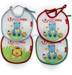  Előke Bobobaby 4db-os mintás