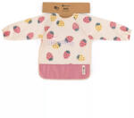  Petite&Mars Előke hosszú ujjal, Ben Beige Strawberies