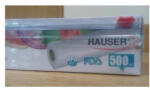 Hauser RB-500 fóliahegesztő zacskó (RB-500)
