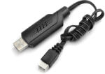BLACKZON HPI 540043 USB charger (5700135400434)