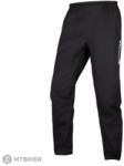 Endura Pantaloni Endura Hummvee Transit, negri (L)