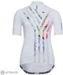 SILVINI Tricou damă SILVINI Calnia, white/cloud (4XL)