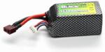 BLACKZON 540248 Battery Pack (LiPo 11.1V, 2200mAh), w/T-Plug (5700135402483)