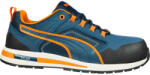 PUMA Crosstwist Low S3S FO HRO SR munkavédelmi cipő (PUM-643100-42) - munkavedelemplusz