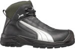 PUMA Cascades Mid S3 CI HI HRO SRC munkavédelmi bakancs (PUM-630210-40) - munkavedelemplusz