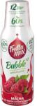 Frutta Max Gyumolcsszorp 60% 500. Ml Malna (drs)