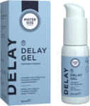 Mister Size - késleltető gél 50 ml prémium élvezethez - szexvital