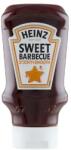 HEINZ Szosz Barbecue 500. Gr Edes