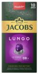 Jacobs Kave Kapszula 10. Db 52. Gr Lungo 6 Intenso