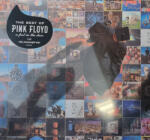  The Best Of Pink Floyd 2lp A Floot In The Door