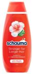 Schauma Sampon 400. Ml Eros & Hosszu ( Il )