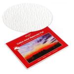  Skicctömb akvarell A/4 SINOART 16ap 4 oldalán ragasztott 300g hidegen préselt 100% pamut (MEZ048-A4)