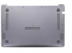 ASUS VivoBook Pro 15 X580GD X580VD X580VN N580GD N580VN series 90NB0FL4-R7D010 alsó burkolat szürke