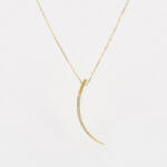 Zag Manoa női nyaklánc SNM18165-01WHT (SNM18165-01WHT)