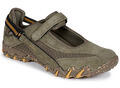 Allrounder by Mephisto Sportszandálok NIRO Barna 40
