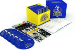 DECCA Bartók, Beethoven, Mozart, Mahler, Kodály: Solti in Europe - 44 CD+ 2 DVD