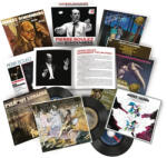 SONY MUSIC Arnold Schoenberg: Pierre Boulez Conducts Schoenberg - 13 CD