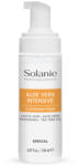Solanie Aloe Vera Intenzív lemosó hab 150ml ÚJ