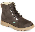 Kickers Csizmák KICK BLUCK Barna 35