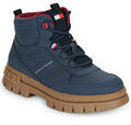 Tommy Hilfiger Csizmák MICHIGAN Kék 36 - spartoo - 23 243 Ft
