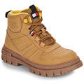 Tommy Hilfiger Csizmák MICHIGAN Barna 37