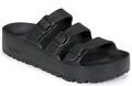 Birkenstock Papucsok Florida III Flex Platform EVA Fekete 35