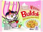 Samyang Buldak Ramen csirkekrém carbonara 140g